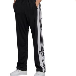 Adidas Tearaway Track Pants (L)